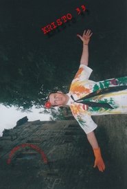 Kristo 33 movie poster
