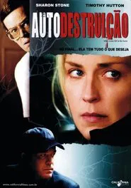 Poster do filme Autodestruição