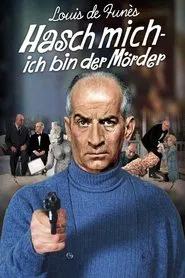 Poster do filme Joe: The Busybody