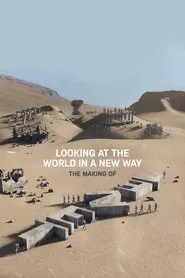 Looking at the World in a New Way: The Making of 'Tenet' movie poster