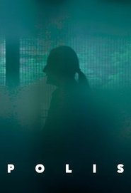 Polis tv show poster