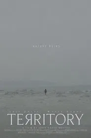 Territory movie poster
