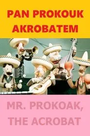 Mr. Prokouk, The Acrobat movie poster