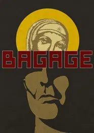 Bagage movie poster