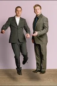 The Incredible Will and Greg movie poster