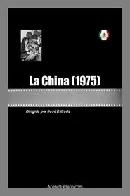 Poster do filme La China