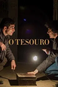 Poster do filme O Tesouro