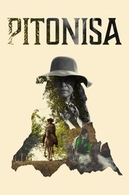 Pitonisa movie poster