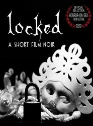 Locked movie poster