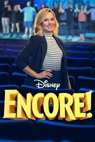 Encore tv show poster