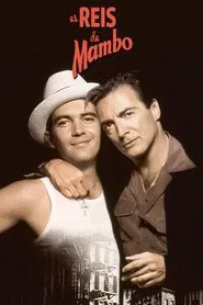Poster do filme Os Reis do Mambo