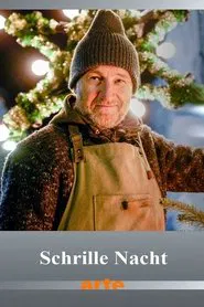 Schrille Nacht movie poster