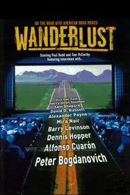 Wanderlust movie poster