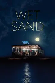 Poster do filme Wet Sand
