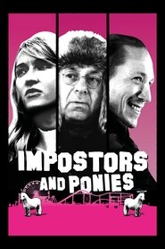 Imposters and Ponies movie poster