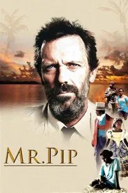 Poster do filme Mister Pip