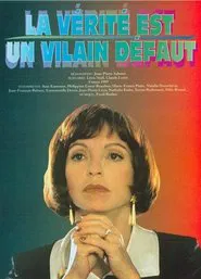Poster do filme La vérité est un vilain défaut