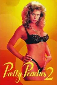 Pretty Peaches 2 movie poster