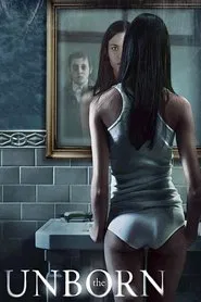 The Unborn movie poster