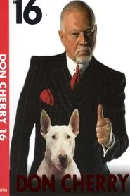 Poster do filme Don Cherry 16
