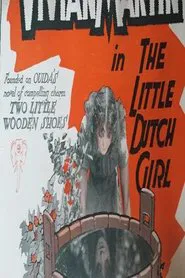 The Little Dutch Girl movie poster