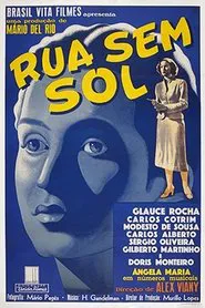 Poster do filme Rua Sem Sol