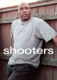 Shooters movie poster