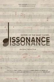 Dissonance movie poster