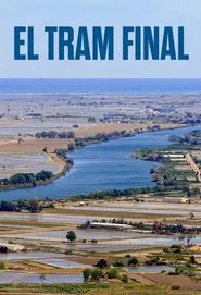 The Final Stretch movie poster