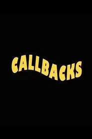 Callbacks (PILOT) movie poster