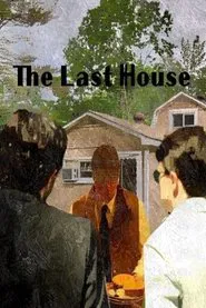 The Last House movie poster