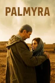 Palmyra movie poster