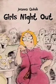 Girls Night Out movie poster