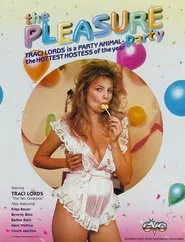 Pleasure Party movie poster