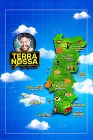 Terra Nossa tv show poster