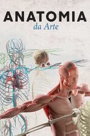 Poster da série Anatomia da Arte