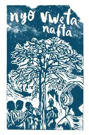 Searching Nafta movie poster