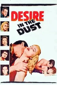 Desire in the Dust movie poster