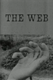 The Web movie poster