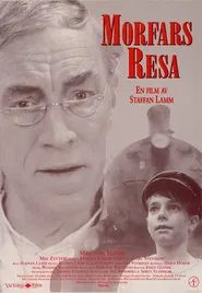 Morfars resa movie poster