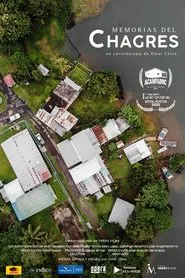Memorias del Chagres movie poster