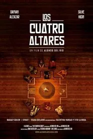 The Four Altars movie poster