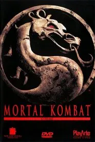 Poster do filme Mortal Kombat