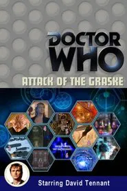 Doctor Who: Attack of the Graske movie poster