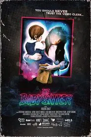 The Babysitter movie poster