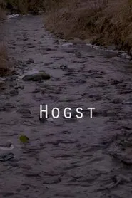 Hogst movie poster