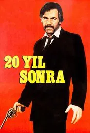 Twenty Years Later movie poster