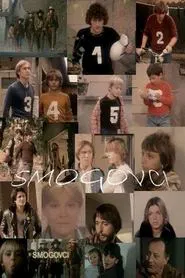 Poster da série Smoggies