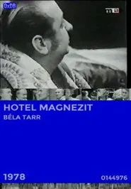 Poster do filme Hotel Magnezit