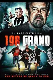 198 Grand movie poster